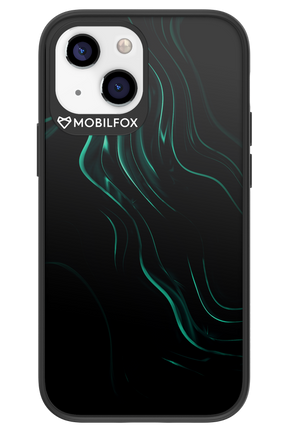 Northern Lights - Apple iPhone 13 Mini