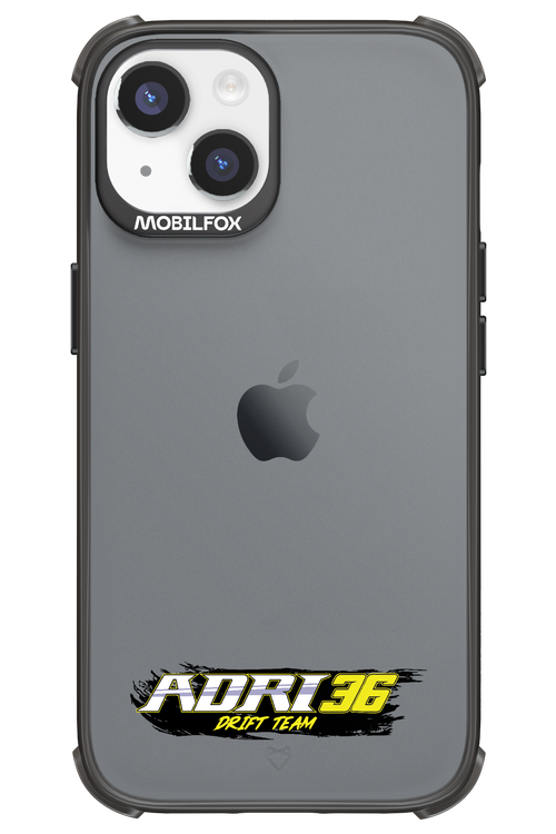 ADRI36 Signature - Apple iPhone 14