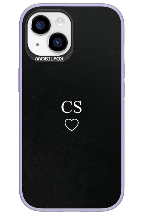 CS Black 2.0 - Apple iPhone 15