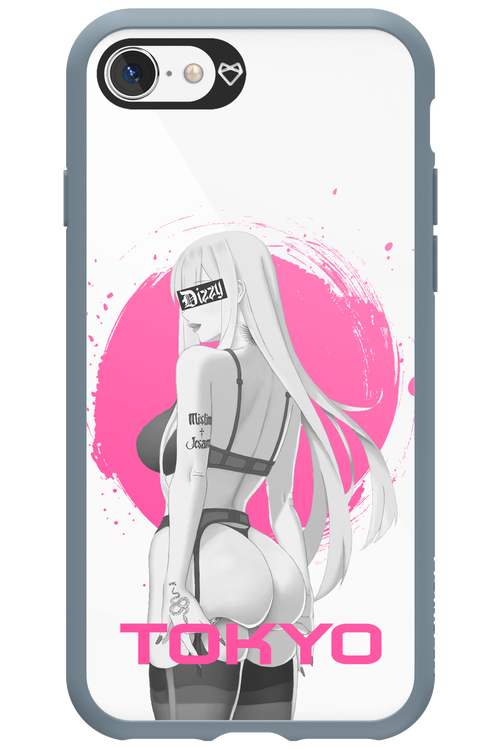 Tokyo Pulse - Apple iPhone SE 2020