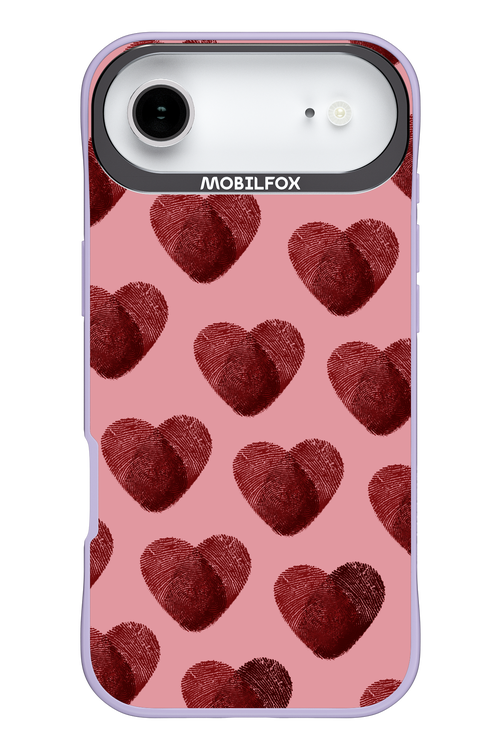 FINGERPRINTS - Apple iPhone 17 Air