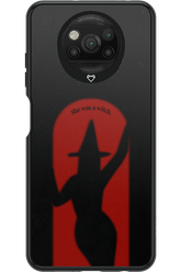 Witch Season - Xiaomi Poco X3 Pro