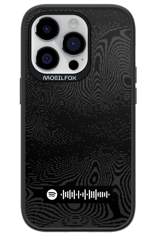 Techno frequency - Apple iPhone 14 Pro
