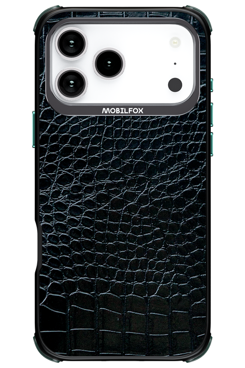 Leather - Apple iPhone 17 Pro Max