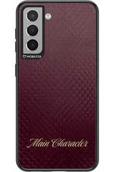 Main Character 2.0 - Samsung Galaxy S21