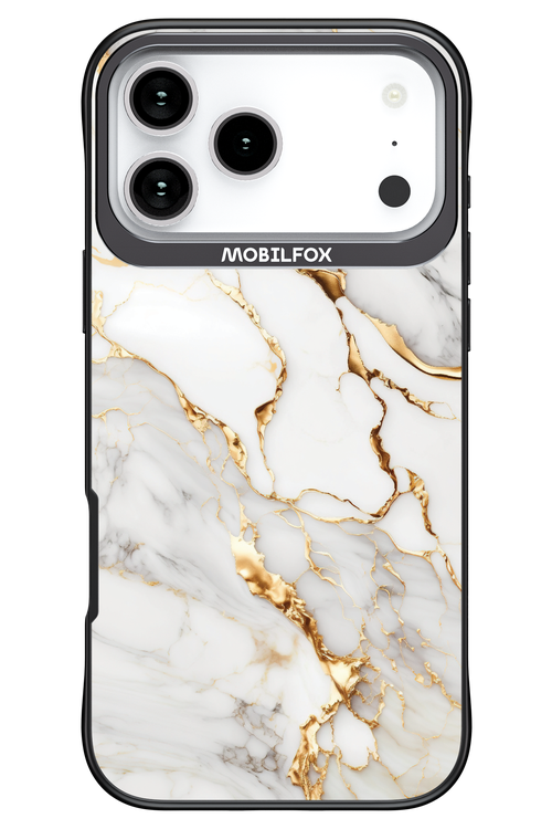 Ariel - Apple iPhone 17 Pro Max