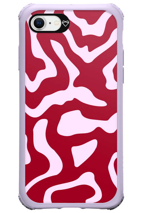 Strawberry Shake - Apple iPhone SE 2022