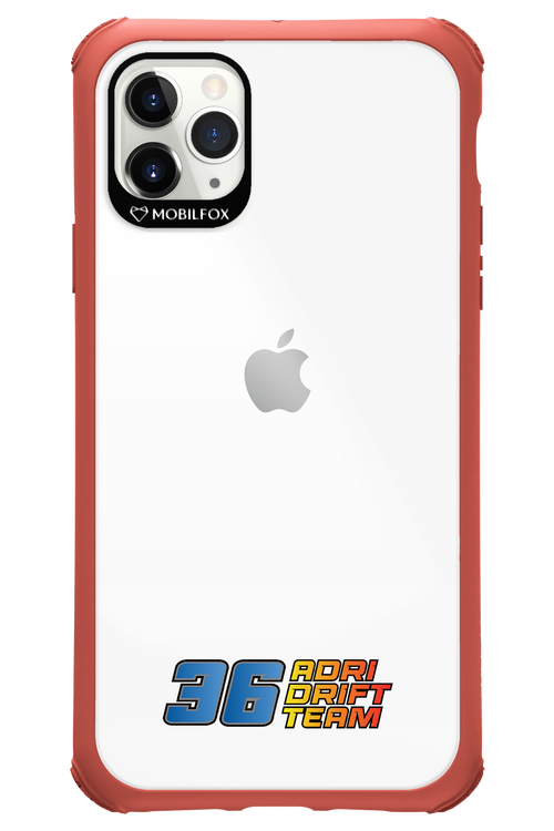 Minimal Drift 2.0 - Apple iPhone 11 Pro Max