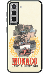 Monaco Luxury - Samsung Galaxy S21