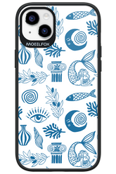 Mediterranean Muse - Apple iPhone 14 Plus