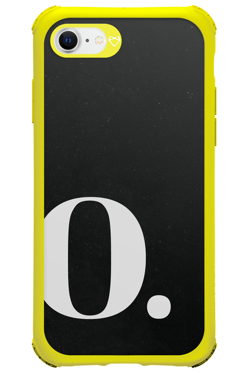 O (Off Space) 2.0 - Apple iPhone 7