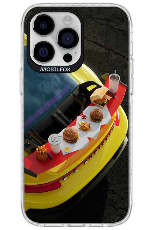 BigBusiness - Apple iPhone 14 Pro Max