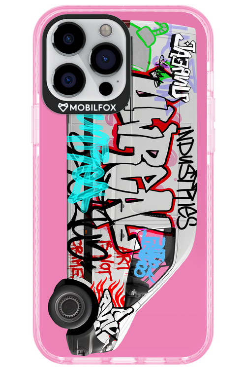 VAN - Apple iPhone 13 Pro Max