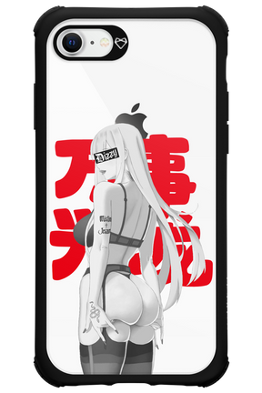 Neo Silence - Apple iPhone 8