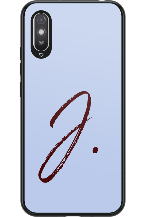 (Jellyfish Presso) J 2.0 - Xiaomi Redmi 9A