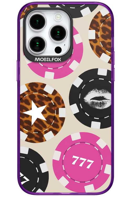 All In - Apple iPhone 15 Pro Max