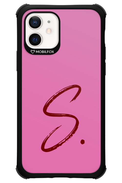 (Sorbet) S - Apple iPhone 12