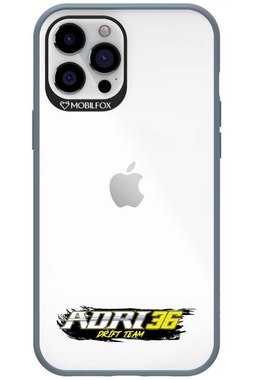ADRI36 Signature 2.0 - Apple iPhone 12 Pro Max