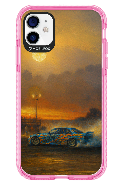 Drift Chaos - Apple iPhone 11