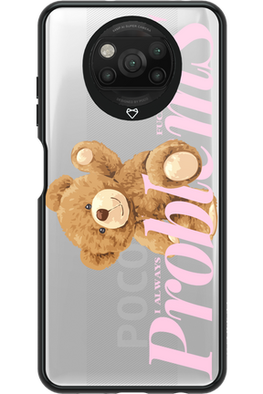 Problems - Xiaomi Poco X3 NFC