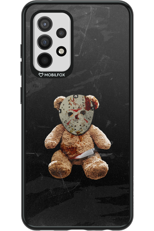 Teddy of Terror - Samsung Galaxy A52 / A52 5G / A52s