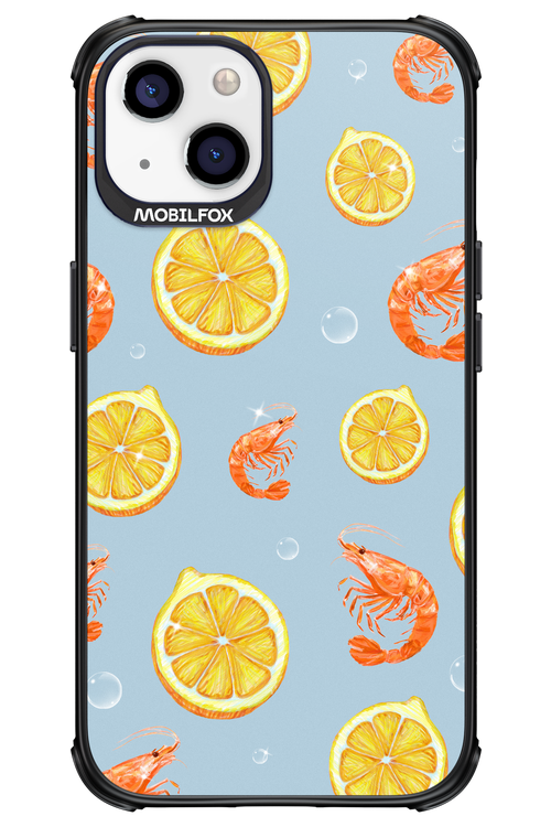 Sour Shrimp - Apple iPhone 13