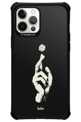 DAMNED LUCK 2.0 - Apple iPhone 12 Pro Max