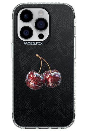 Disco Cherries - Apple iPhone 14 Pro