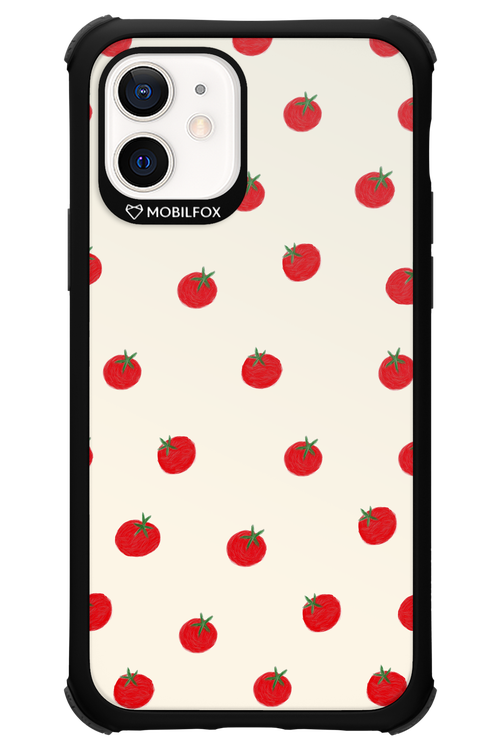 Baby Tomato - Apple iPhone 12