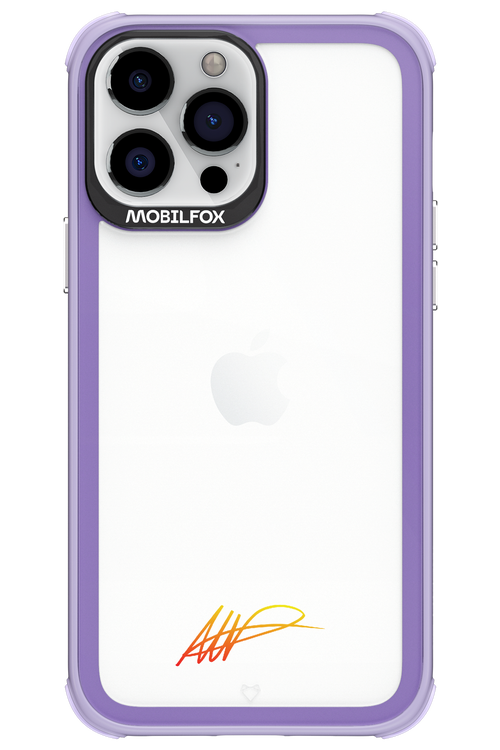 Signature Edition - Apple iPhone 13 Pro Max