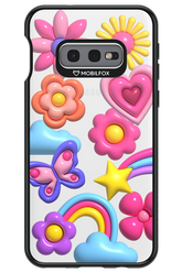 Puffer World 2.0 - Samsung Galaxy S10e