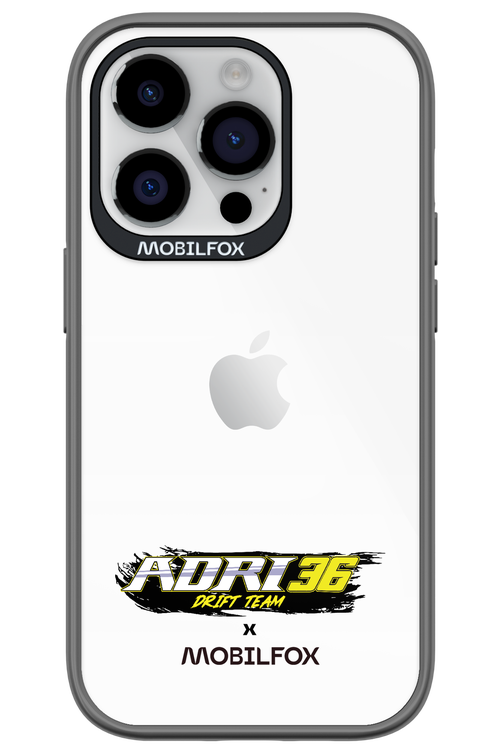 ADRI36 x Mobilfox Edition - Apple iPhone 14 Pro
