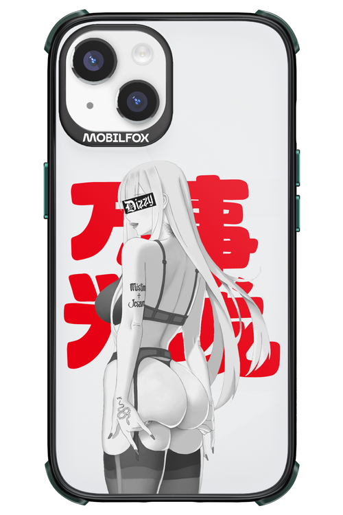 Neo Silence - Apple iPhone 14