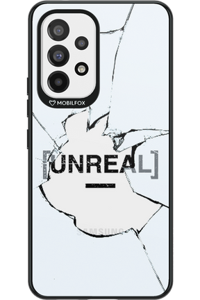 Broken Glass - Samsung Galaxy A53