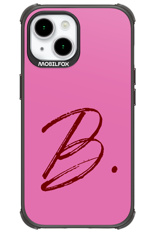 (Sorbet) B 2.0 - Apple iPhone 15