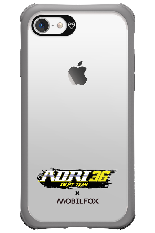ADRI36 x Mobilfox Edition - Apple iPhone 7