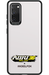 ADRI36 x Mobilfox Edition - Samsung Galaxy S20 FE