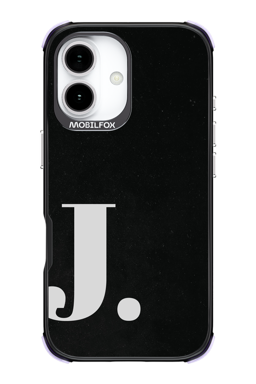 J (Off Space) 2.0 - Apple iPhone 17