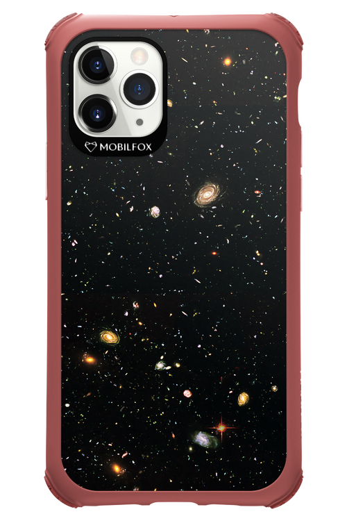 Cosmic Space - Apple iPhone 11 Pro