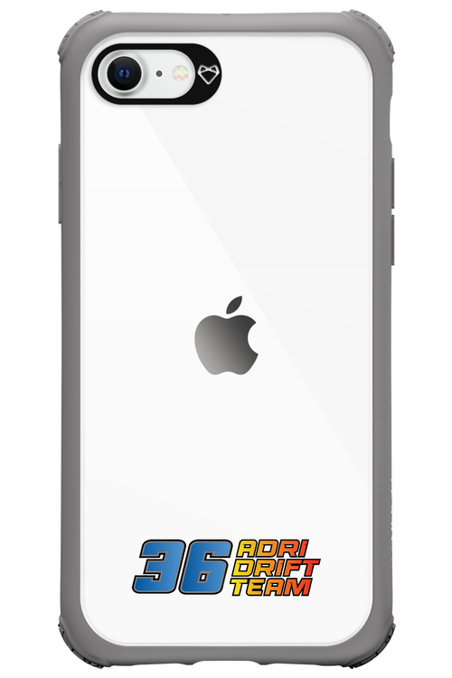 Minimal Drift 2.0 - Apple iPhone SE 2022
