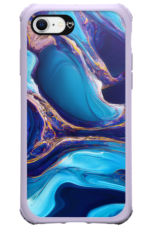 Amethyst - Apple iPhone 7