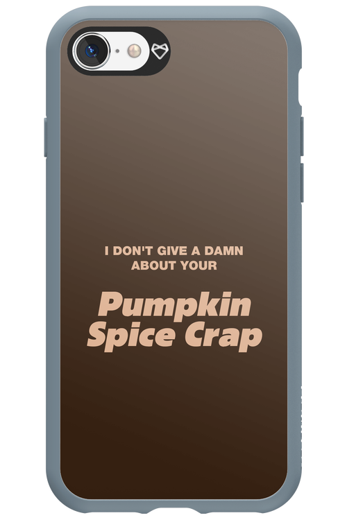 P-Spice Crap 2.0 - Apple iPhone 8