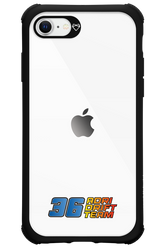 Minimal Drift - Apple iPhone SE 2022