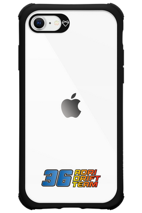 Minimal Drift - Apple iPhone SE 2022