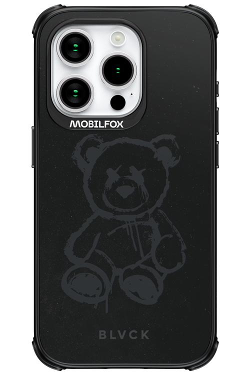BLVCK BEAR - Apple iPhone 15 Pro