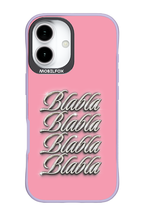 Blabla Blabla 2.0 - Apple iPhone 17