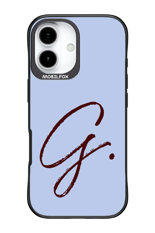 (Jellyfish Presso) G 2.0 - Apple iPhone 17