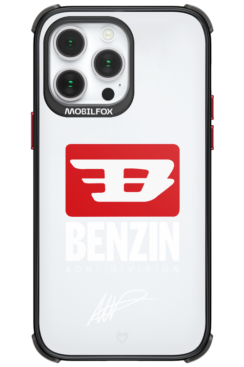 Ultra Benzin 2.0 - Apple iPhone 14 Pro Max