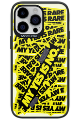 My yes is no 2.0 - Apple iPhone 14 Pro Max