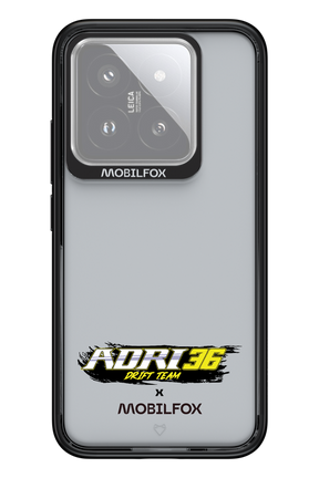 ADRI36 x Mobilfox Edition - Xiaomi 14